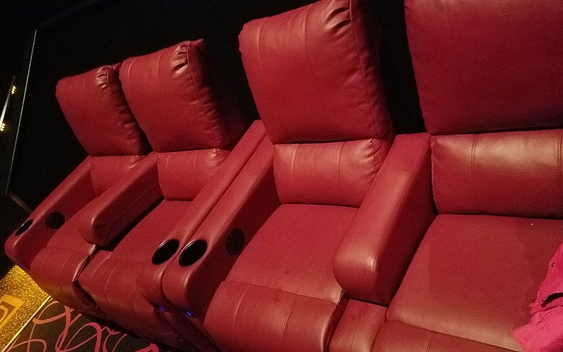 AMC Loews Georgetown 14