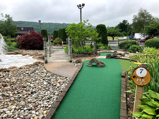 Farm View Golf Center