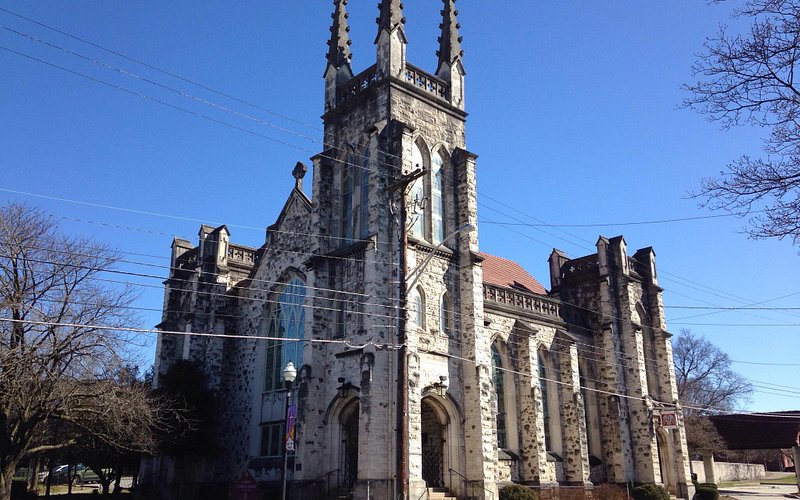 St. John's Lutheran Church