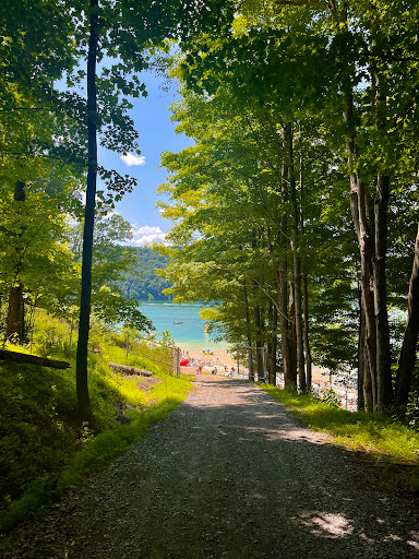 Tygart Adventure Lake