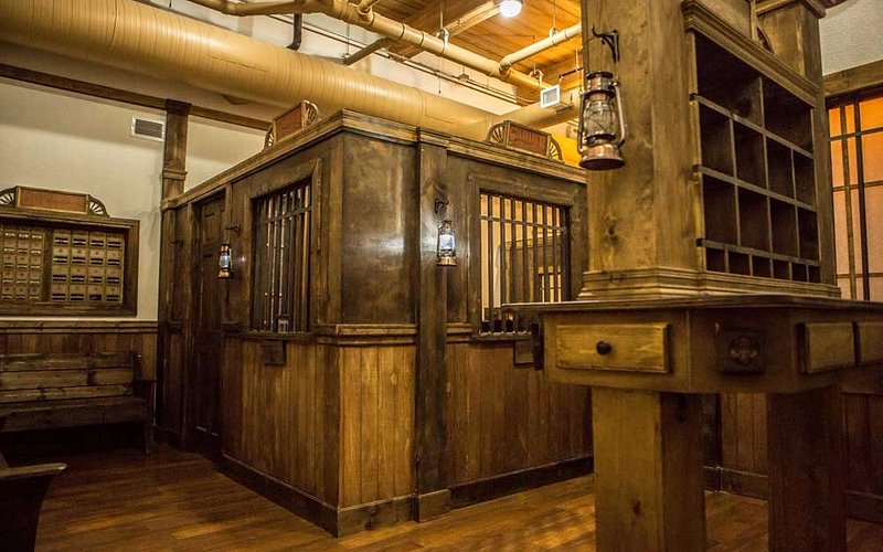 Escape The Room STL