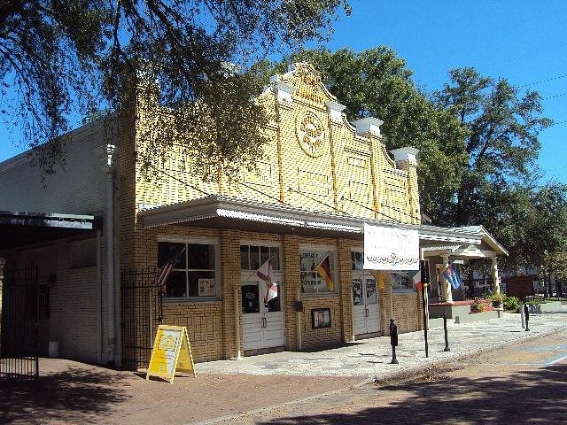 Ybor City Museum State Park