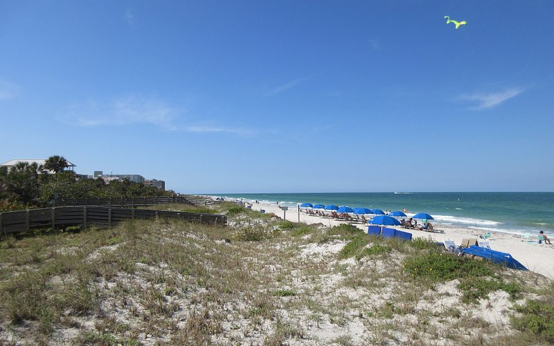 Indian Rocks Beach Access