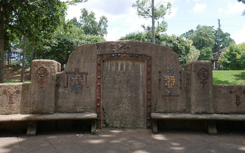 Rhodes Park