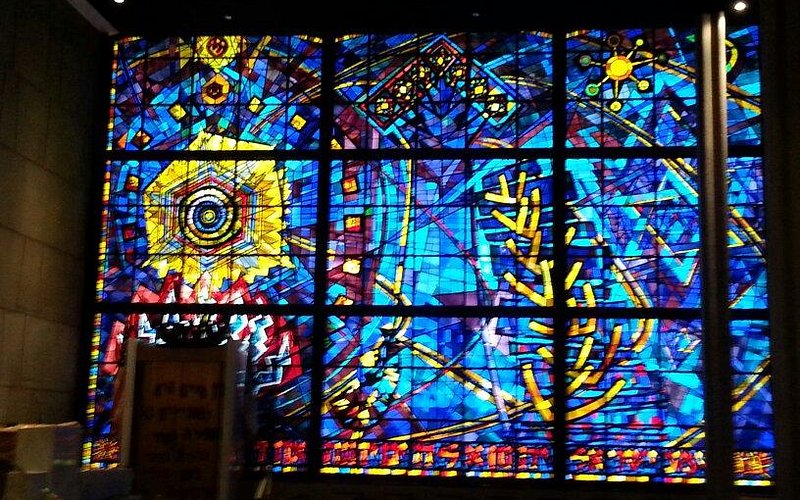 Chicago Loop Synagogue
