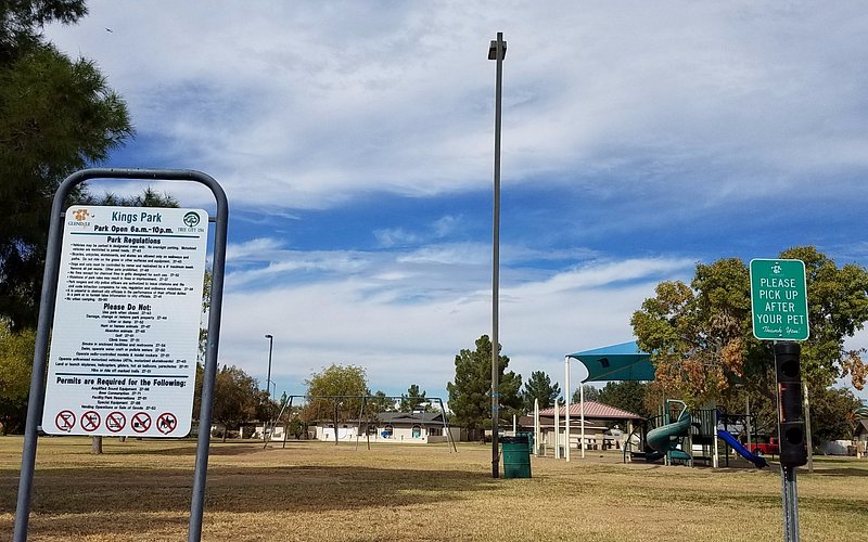Kings Park