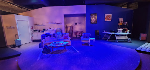 Theatre Artists Studio
