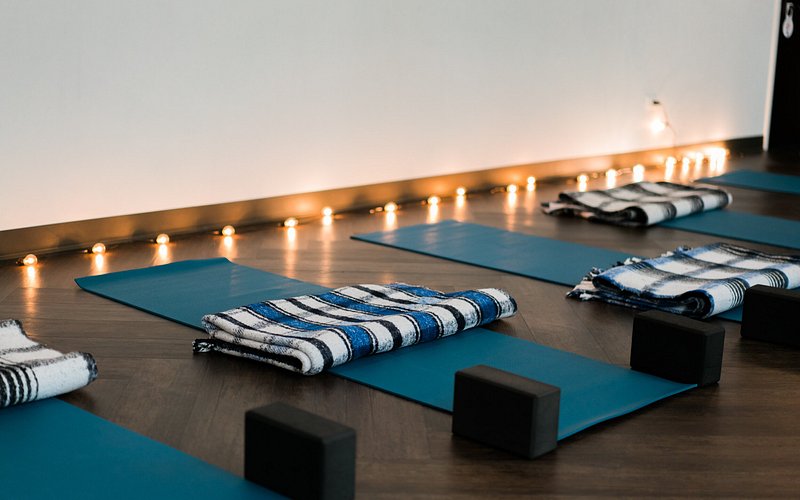 Room To Breathe