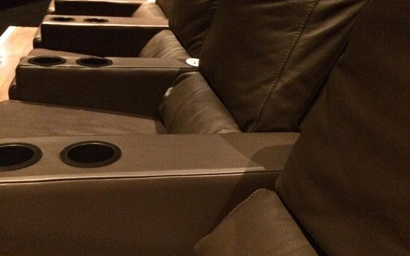 Silverspot Cinema