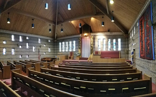 Barnert Temple
