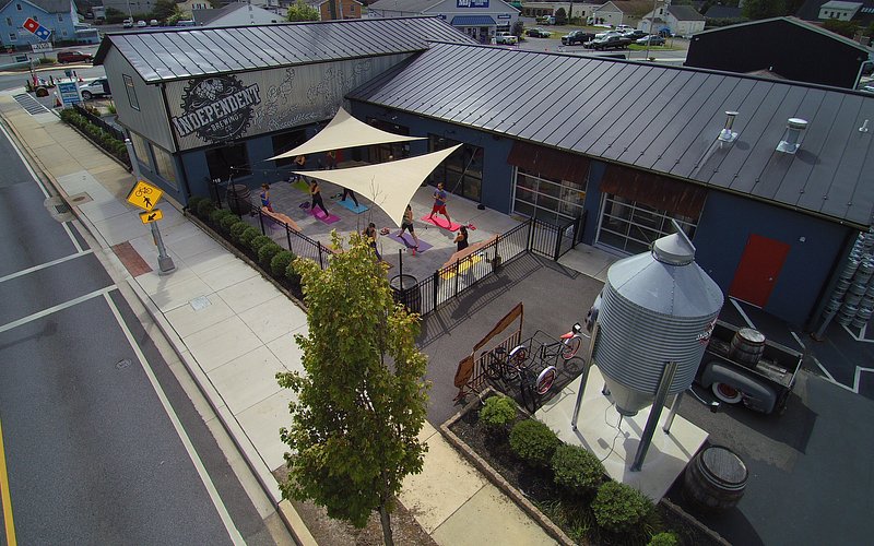 Independent Brewing Company