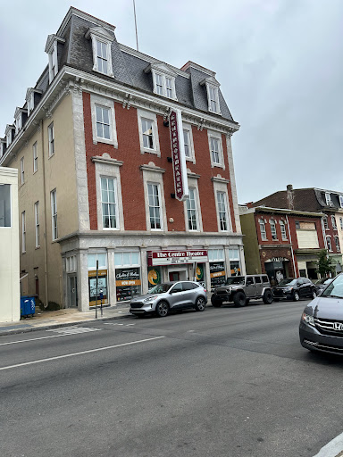The Centre Theater