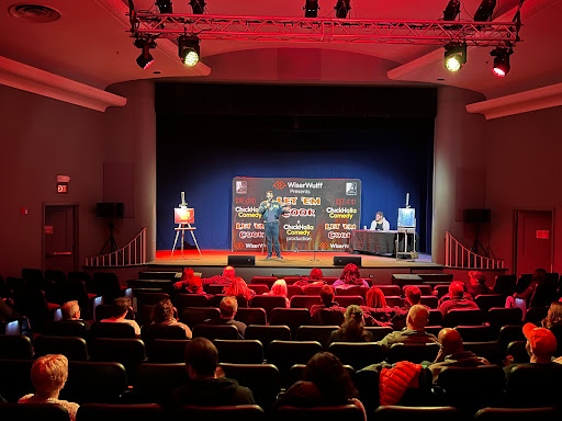 Theatre N