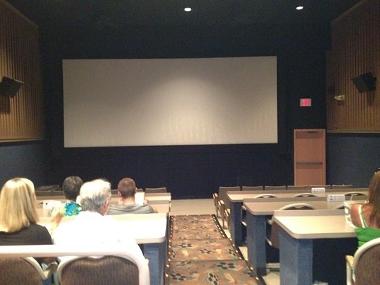 Fort Myers Beach Theater