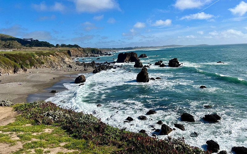 Schoolhouse Beach