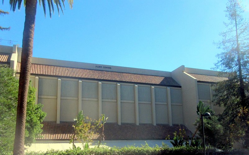 Flint Center for the Performing Arts