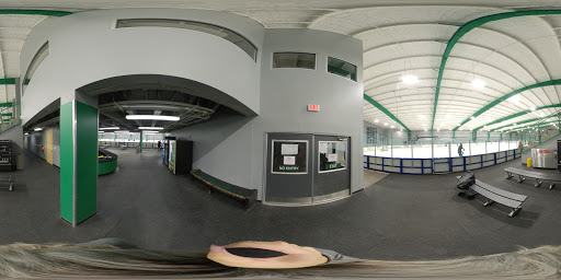 Starcenter Community Ice Rink Plano