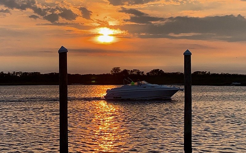 Great South Bay