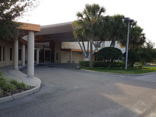 Congregation Ohev Shalom