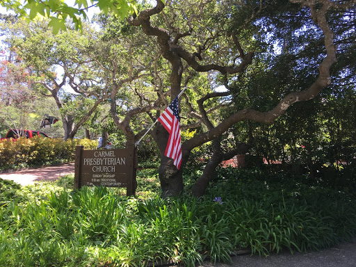 Carmel Presbyterian Church