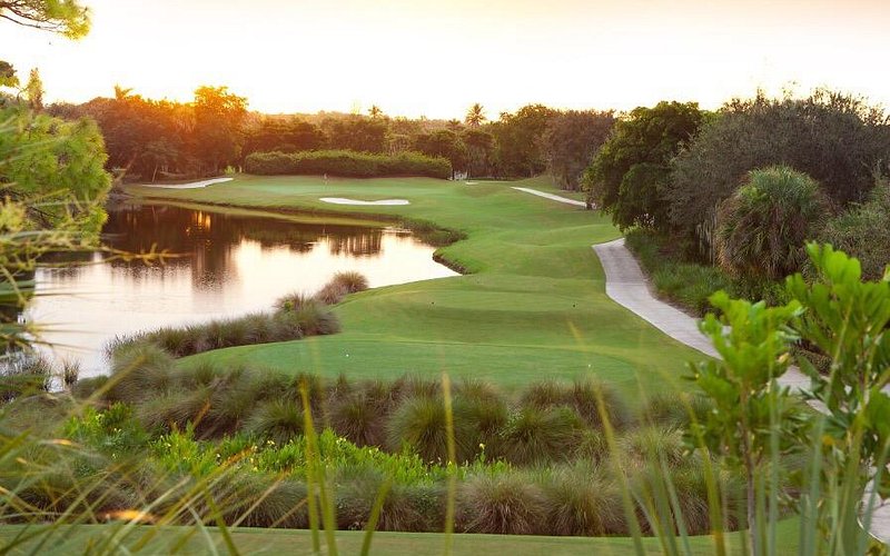 LaPlaya Golf Course
