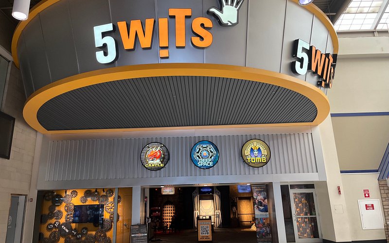5 Wits West Nyack