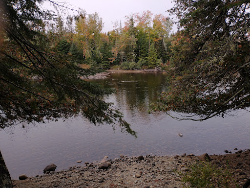 Rapid River