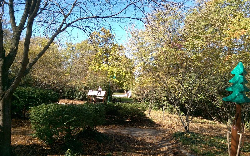 Coffman Park