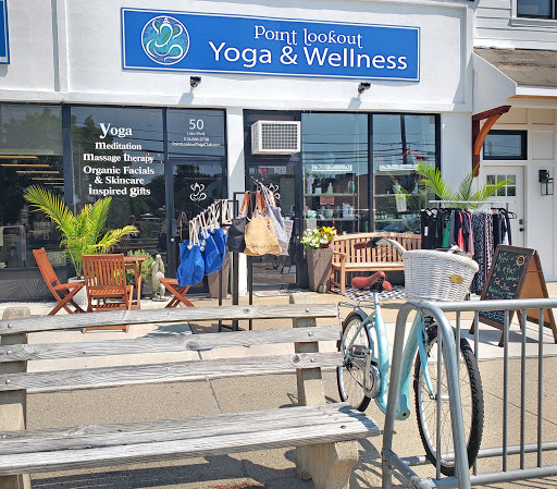 Point Lookout Yoga & Wellness