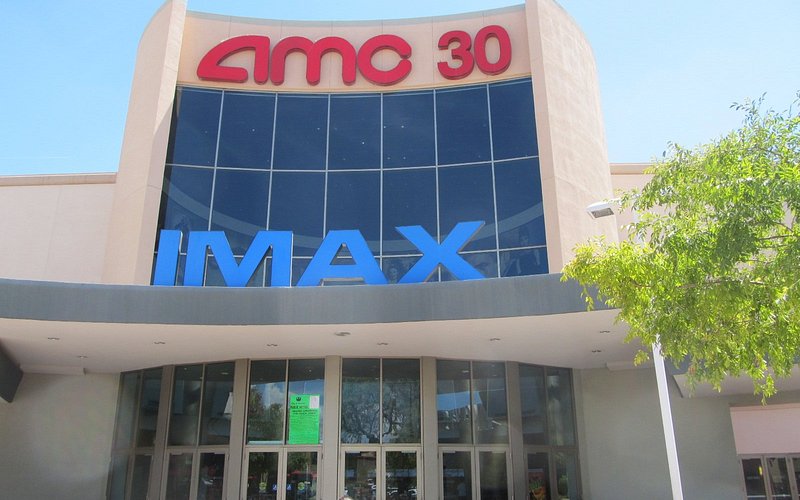 AMC Deer Valley 30