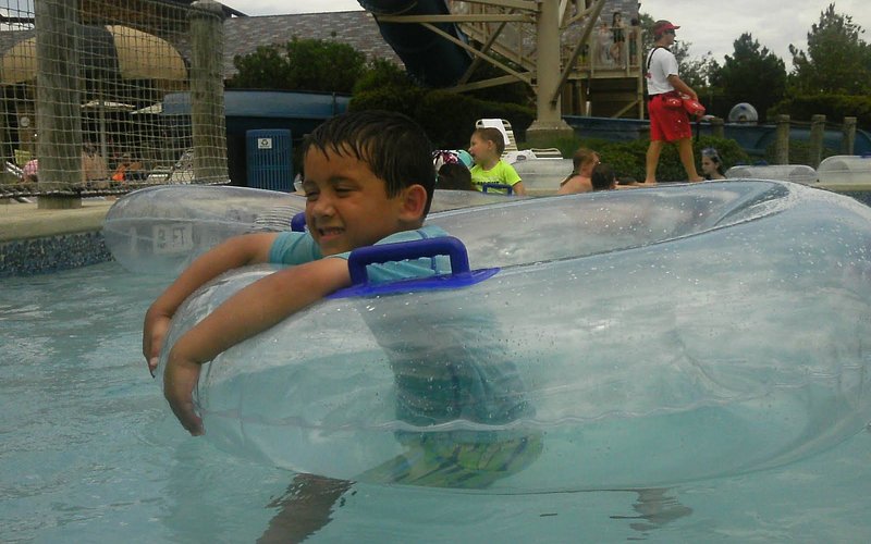 Robert Flemming Aquatic Center