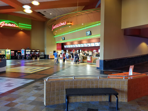 Regal Cinemas Deerfield Towne Center 16