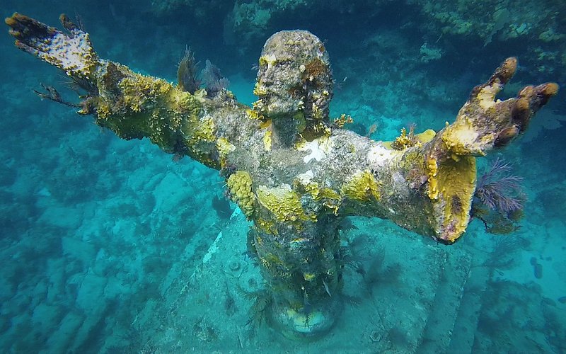 John Pennekamp Coral Reef State Park