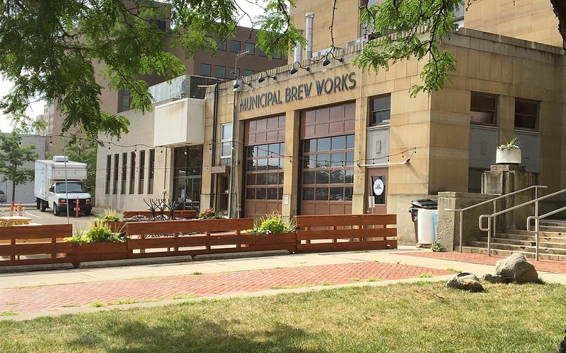 Municipal Brew Works