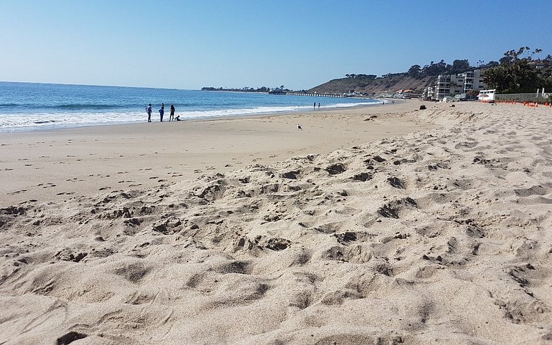Carbon Beach