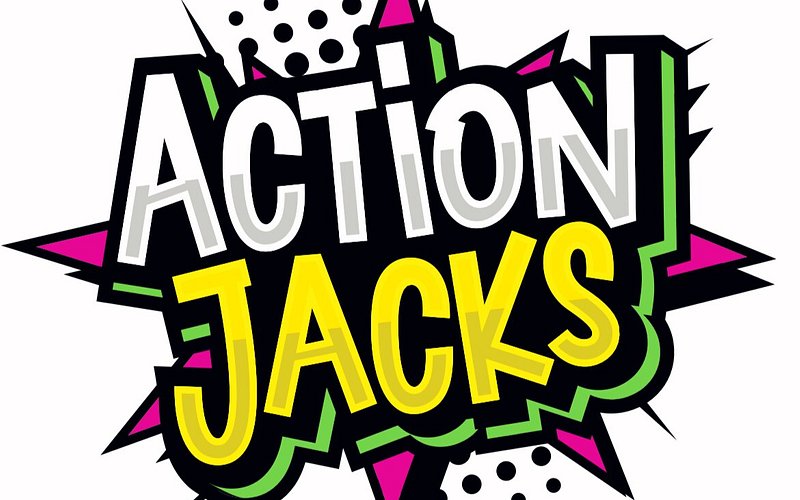 Action Jacks Family Fun & Entertainment