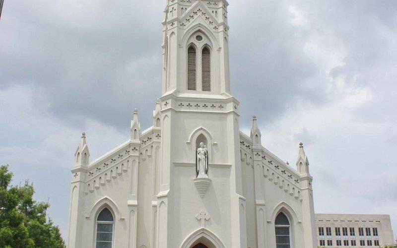 St. Joseph Cathedral