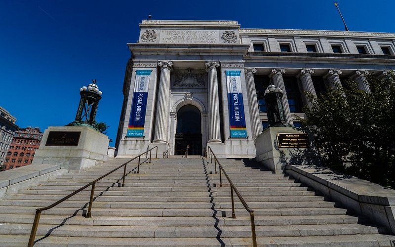National Postal Museum