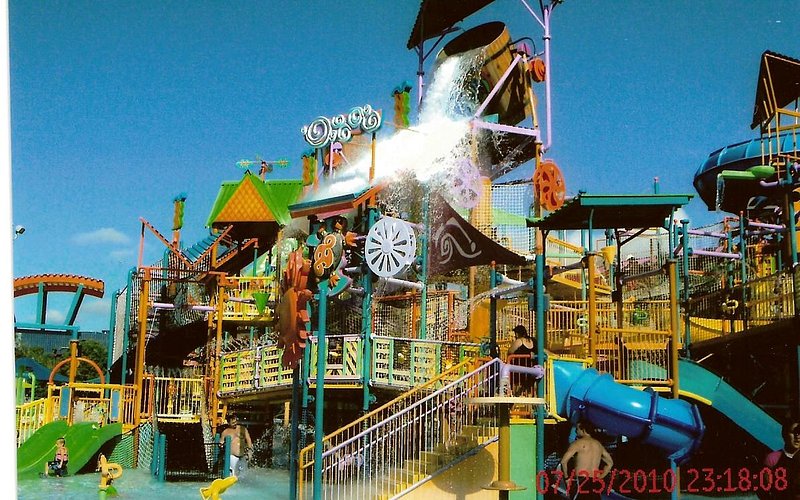 Aquatica