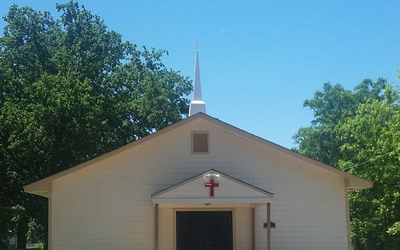 Family Union Missionary Christian Church
