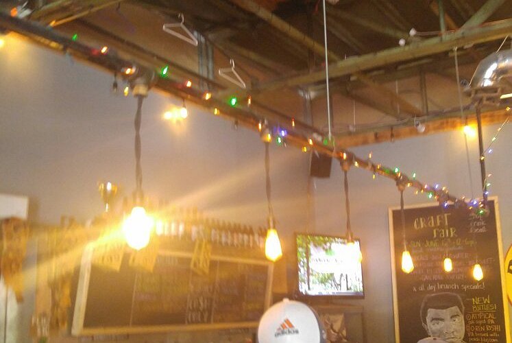 Barrier Brewing Company