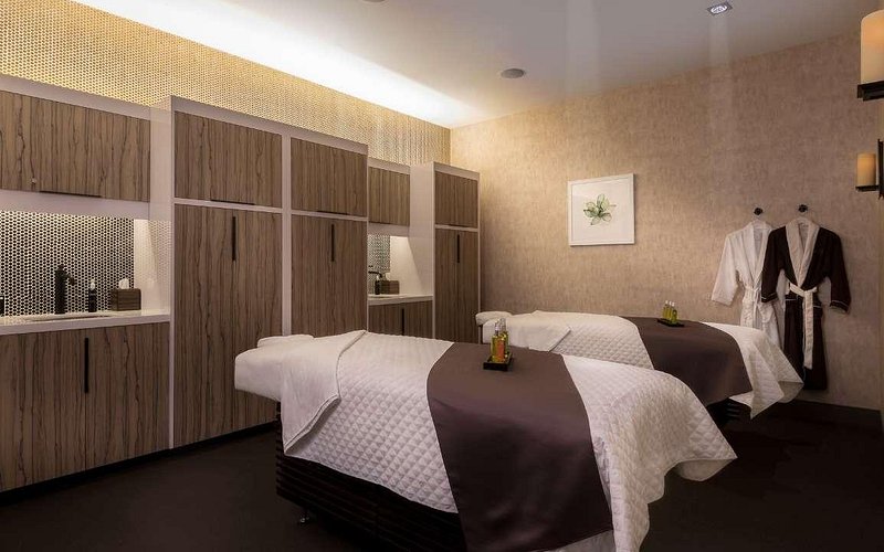 The Spa at the LINQ