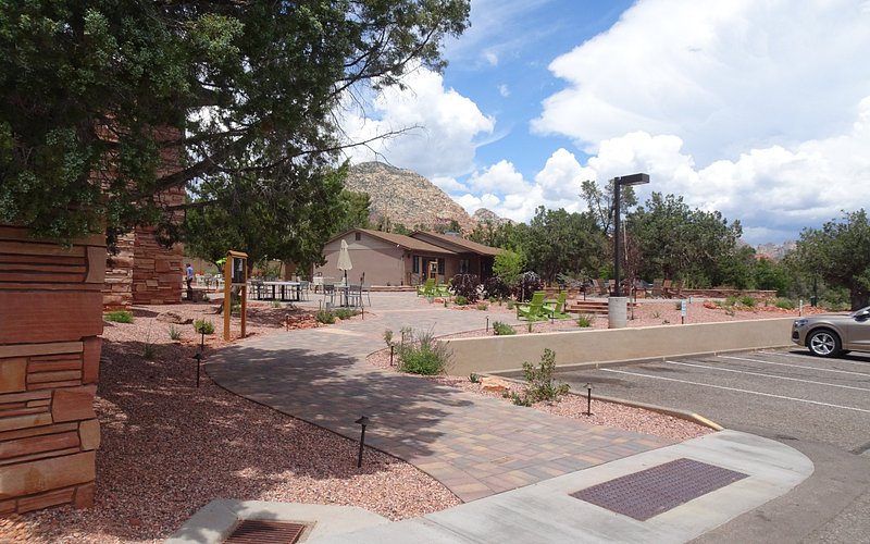 Sedona Public Library