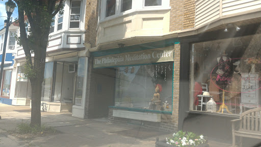 Philadelphia Buddhist Association