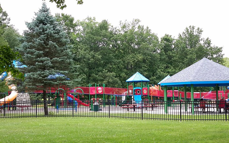 Matter Park