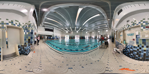 Jcc Bernikow/mid-island