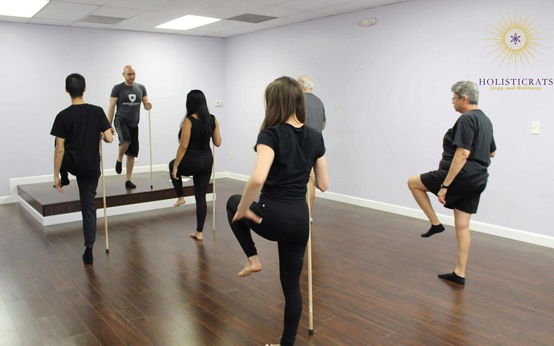 Holisticrats Yoga And Wellness