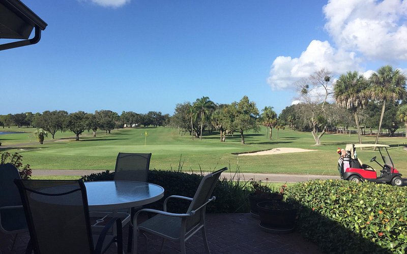 Dunedin Golf & Country Club