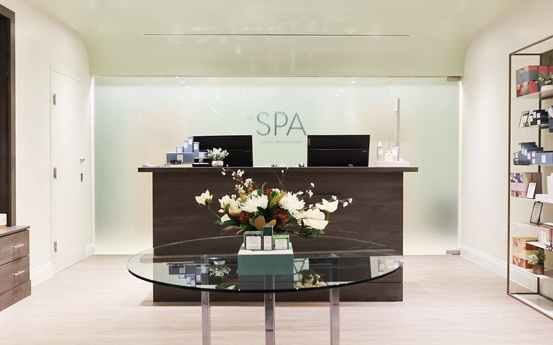 The Spa at Hotel Washington