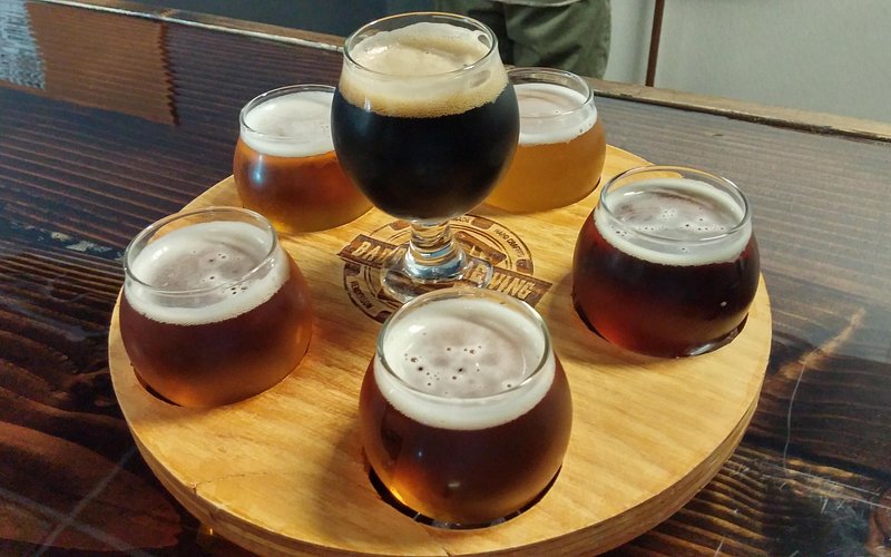 Bad Beat Brewing